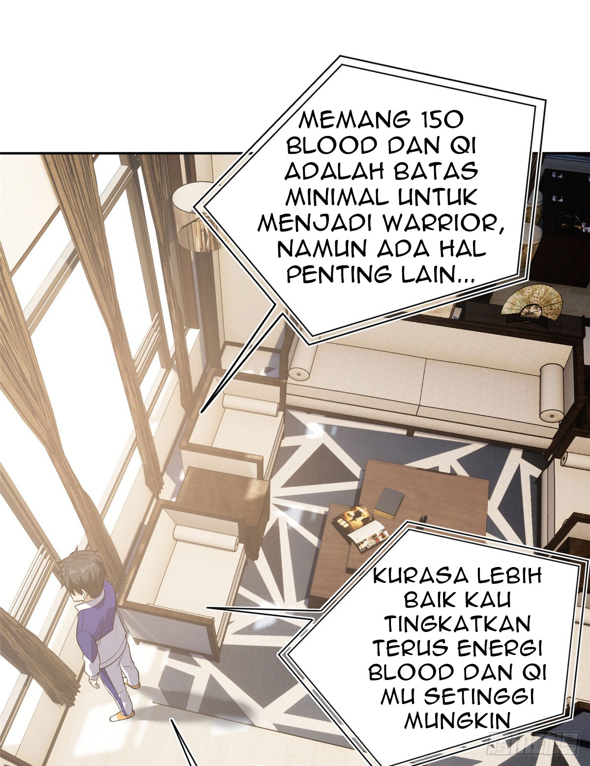 Dilarang COPAS - situs resmi www.mangacanblog.com - Komik global gao wu 021 - chapter 21 22 Indonesia global gao wu 021 - chapter 21 Terbaru 28|Baca Manga Komik Indonesia|Mangacan